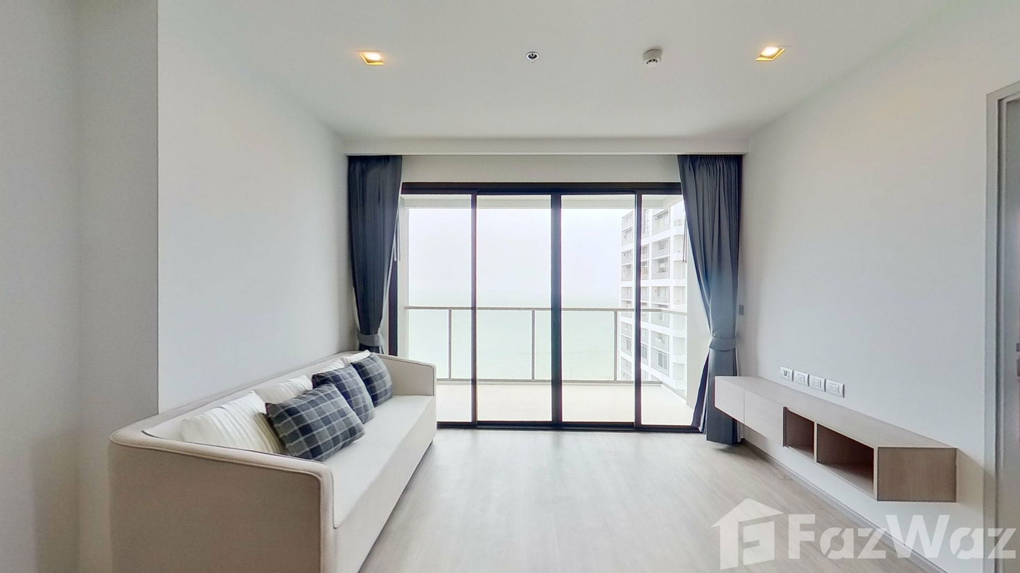 picture 1 Bedroom Condo for sale at Aeras - 1/8