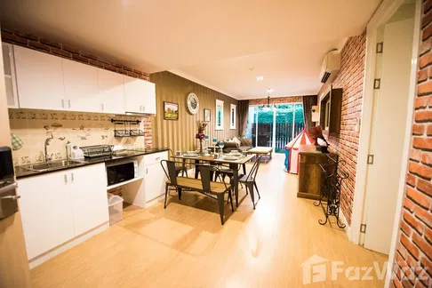 2 Bedrooms unit near Cicada Market and Tamarind Market