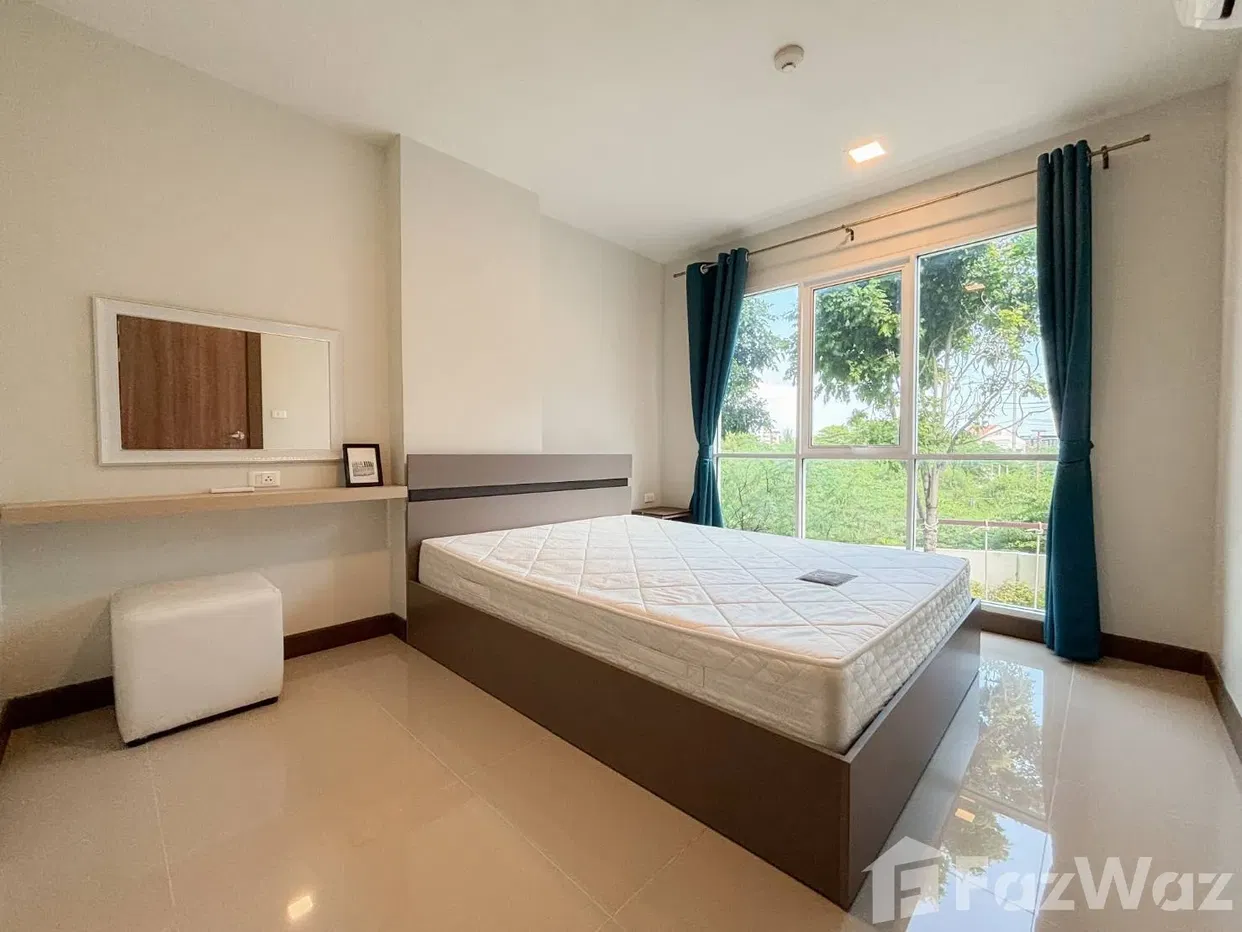 picture Foreign quota 2 bed condo for sale at My Style soi 102 - 3/8