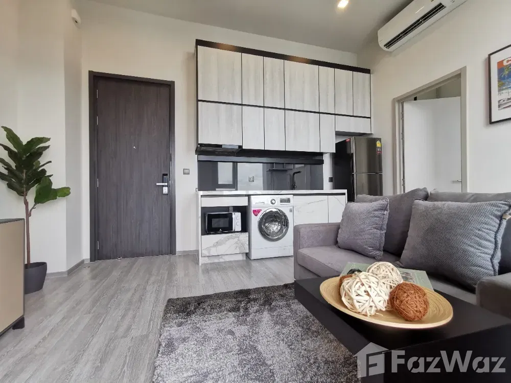 picture 1 Bedroom Condo for sale at The Line Sukhumvit 101 - 2/12