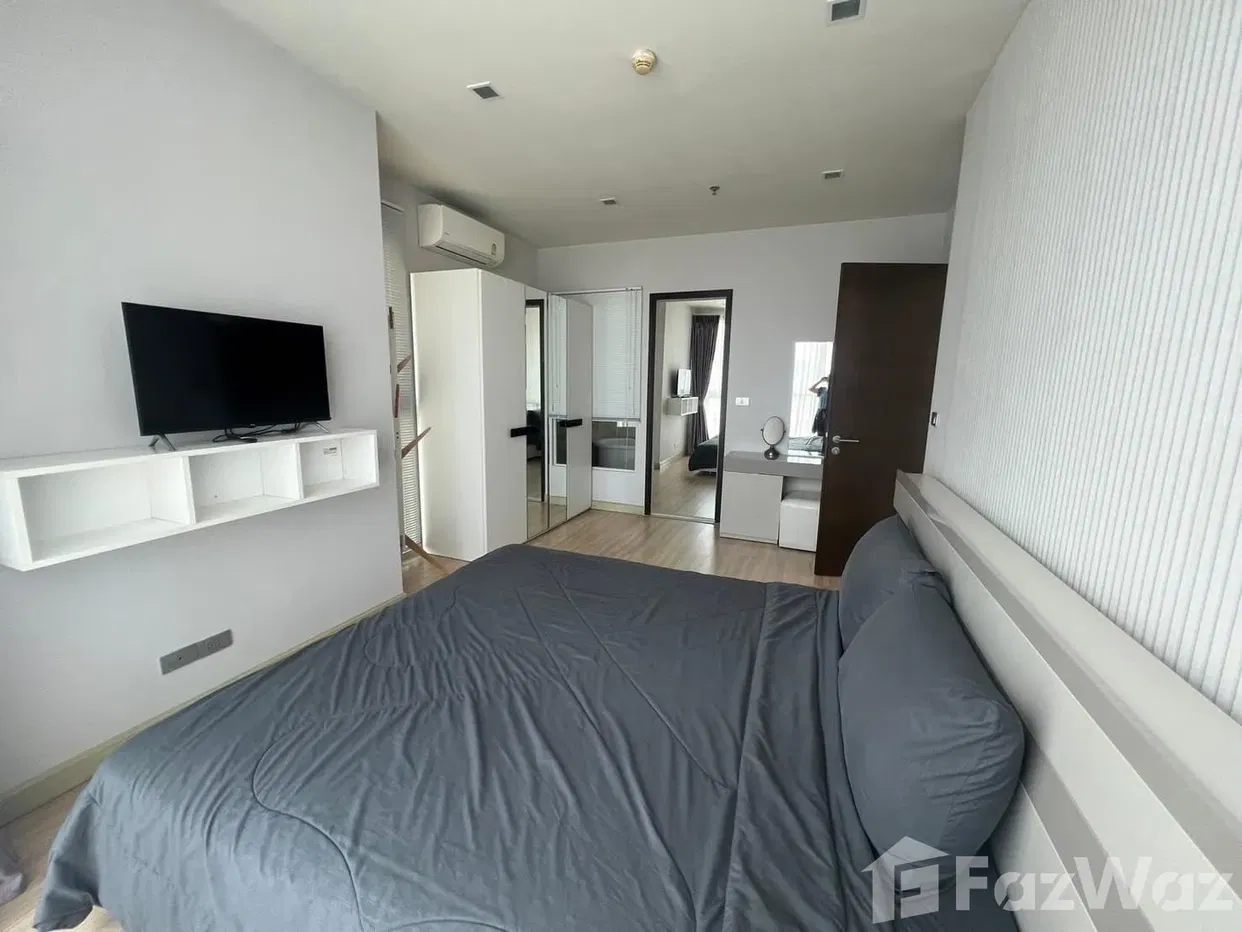 รูป ขาย คอนโด 1 ห้องนอน ในโครงการ สกาย วอล์ค เรสซิเดนซ์ - รูปที่ 4/8
