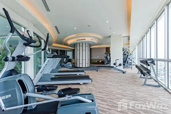 picture 1 Bedroom Condo for sale at Sky Walk Residences - 4/9