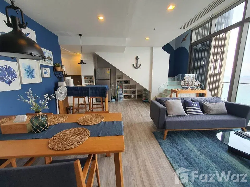 picture 2 Bedroom Condo for sale at Baan Plai Haad - 2/12