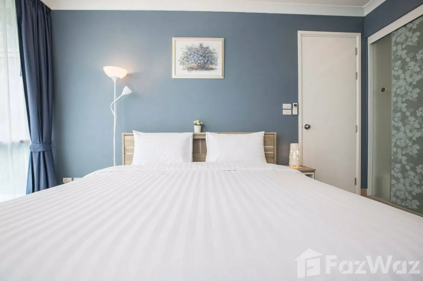 picture beautiful 2 bedrooms - ready to move in - 14/28