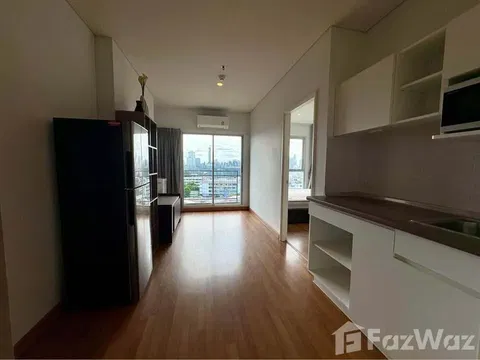 1 bed 1 bath at Lumpini Place Ratchada-Sathu