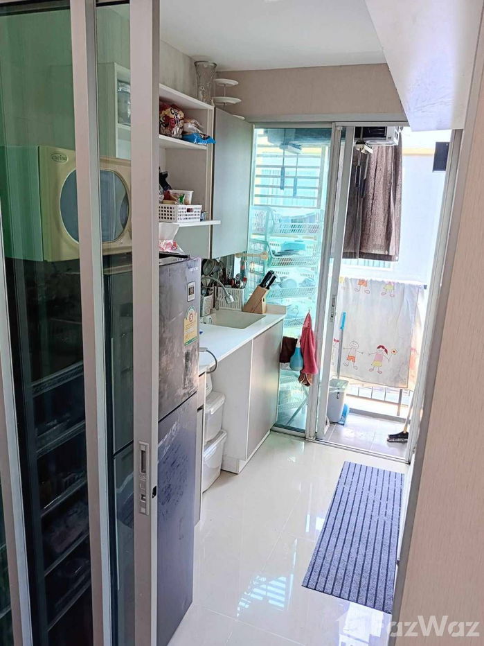 picture 1 Bedroom Condo for sale at Metro Luxe Kaset - 4/5