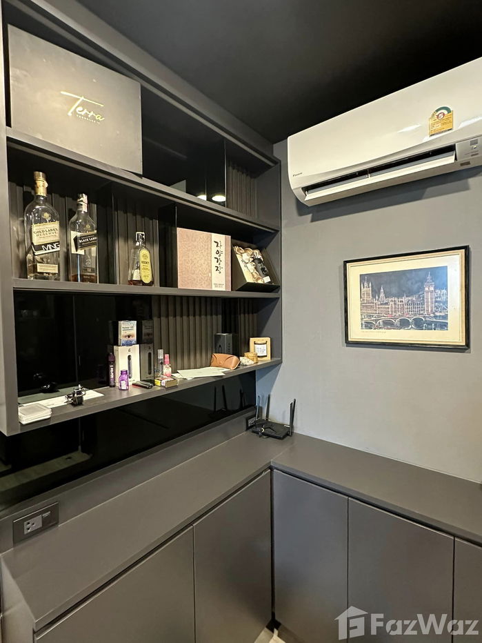 picture 1 Bedroom Condo for Sale at XT Huaikhwang - 4/6