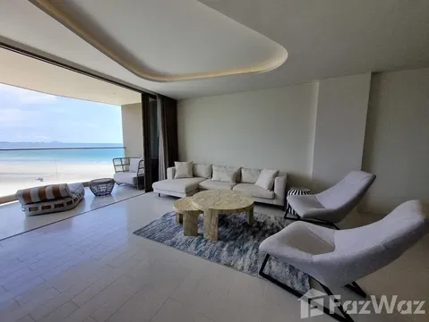 3 Bedroom Condo for Sale at Veranda Residence Hua Hin