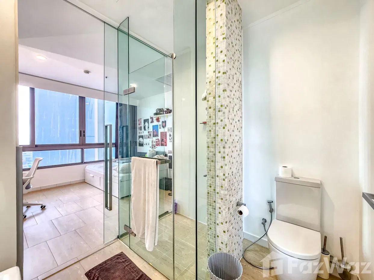 รูป Luxurious 2 bed condo with stunning sea views at Northpoint - รูปที่ 15/18