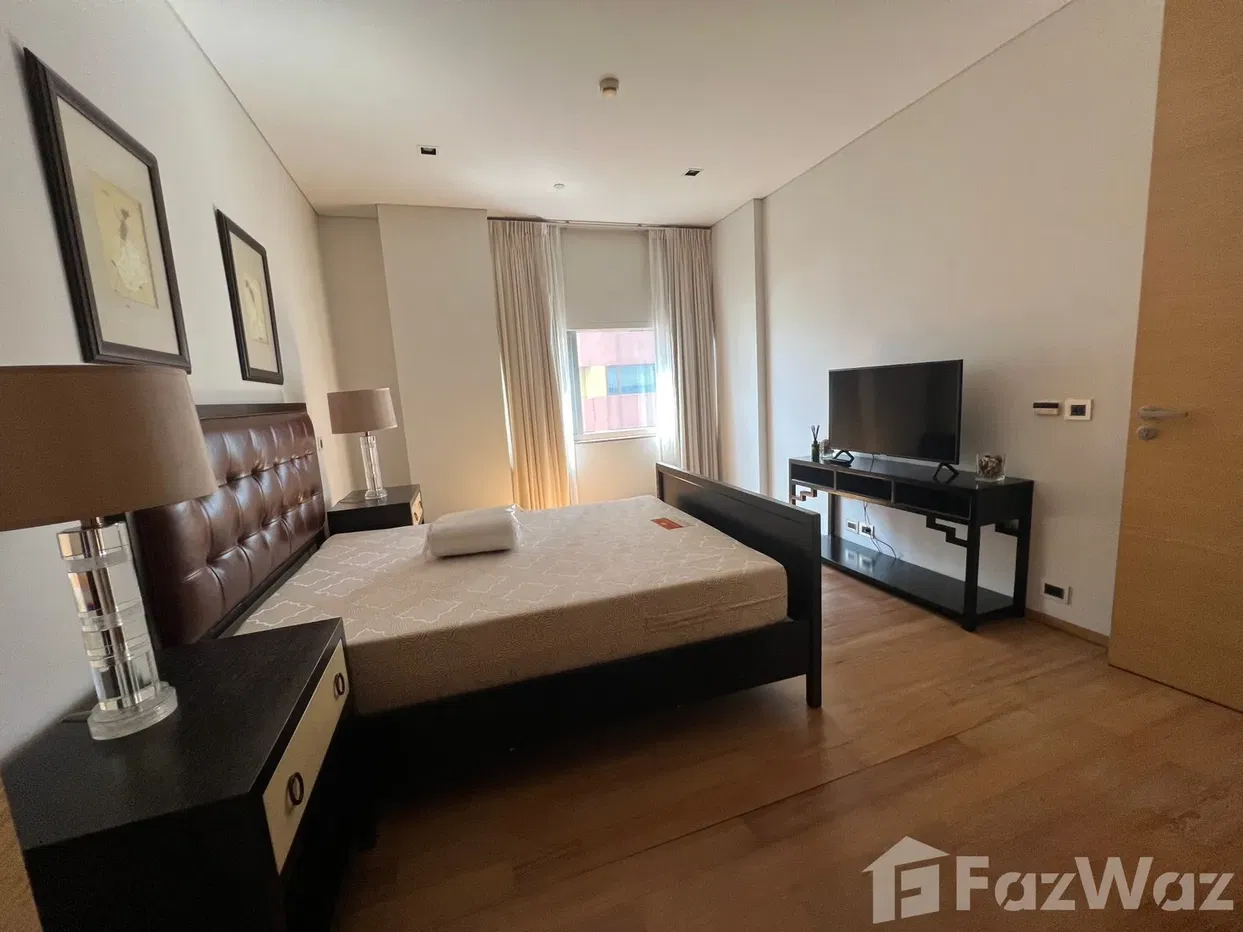 picture FOR Sale SALADAENG RESIDENCES, 1 BEDROOM -61 sqm. - 15/20