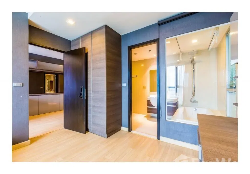 picture 2 Bedroom Condo for sale at Sky Walk Residences - 10/10