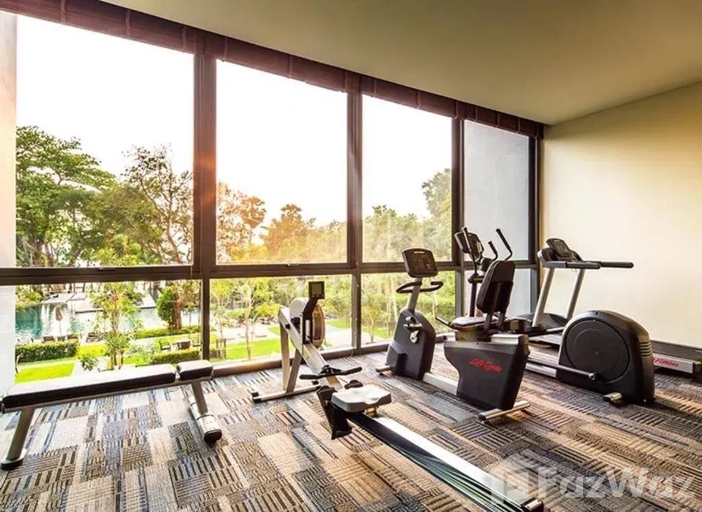 picture Studio Condo for Sale/Rent at Zire Wongamat - 30/30