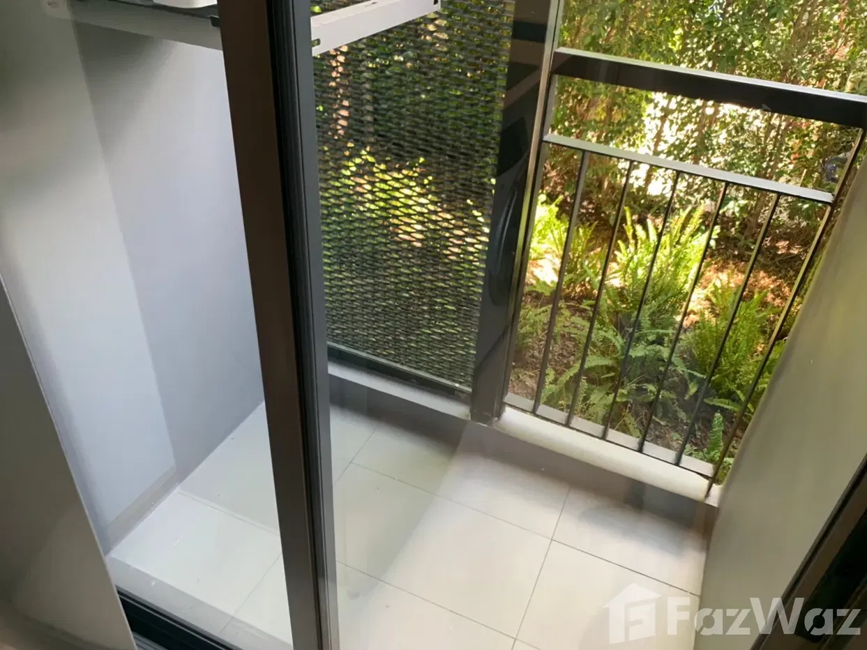 picture Studio Condo for sale at Skyrise Avenue Sukhumvit 64 - 8/9