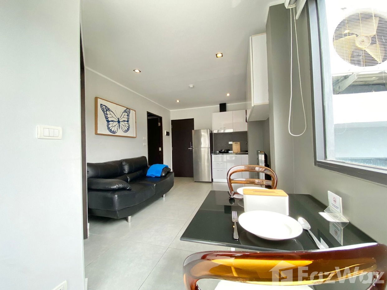 picture 1 Bedroom Condo for sale at NOON Village Tower I - 19/31