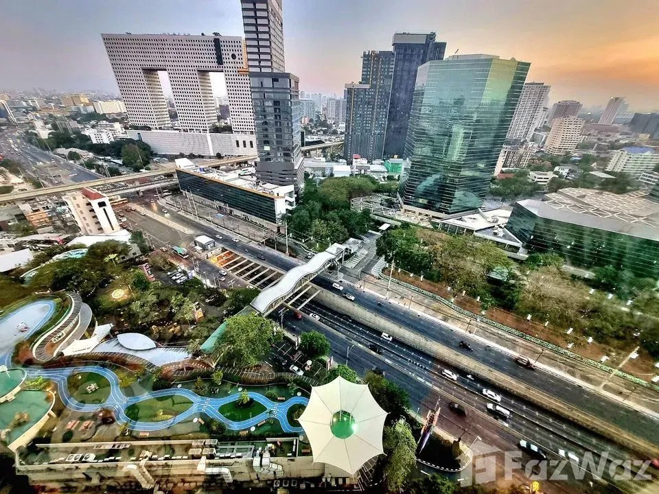 picture 1 Bedroom Condo for sale at Wind Ratchayothin - 3/6
