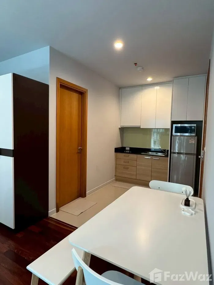 picture Studio Condo for sale at Circle Condominium - 2/7