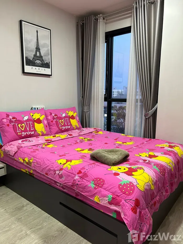 picture 2 Bedroom Condo for sale at The Base Central Pattaya - 19/23