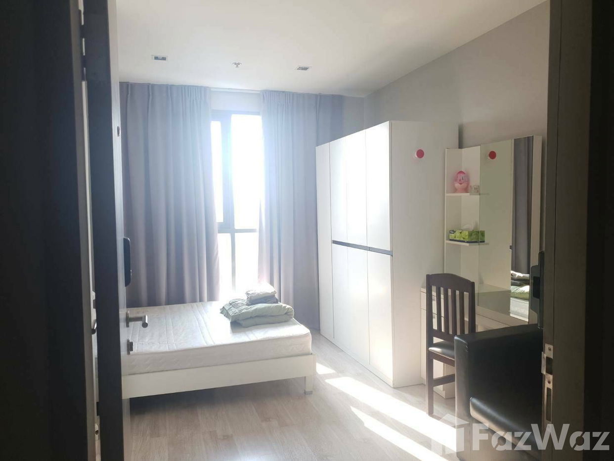 picture Studio Condo for sale at Ideo Mobi Sukhumvit 81 - 8/9