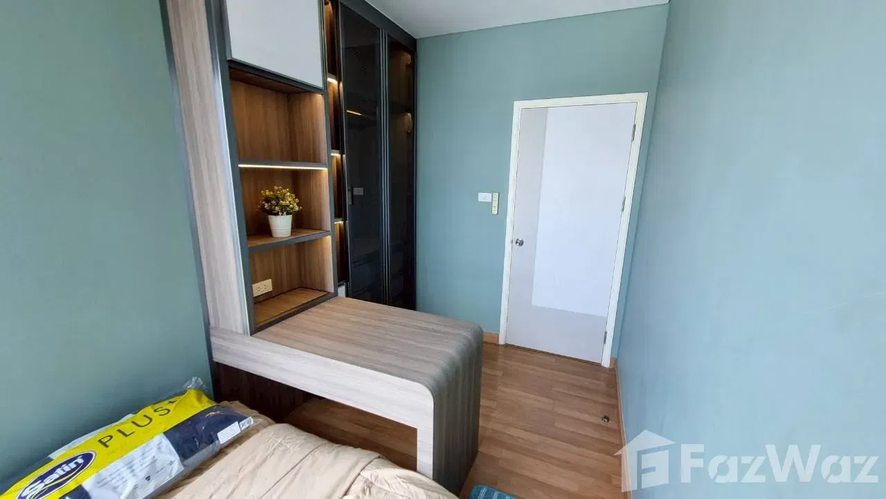 picture 3 Bedroom Condo for sale at Lumpini Place Ratchada-Sathu - 17/23
