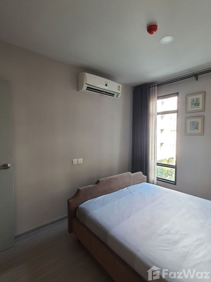 picture 1 Bedroom Condo for sale at Aspire Asoke-Ratchada - 3/9