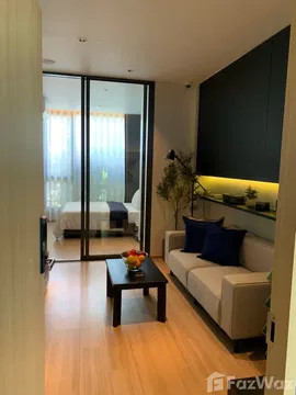Studio Condo for sale at Skyrise Avenue Sukhumvit 64