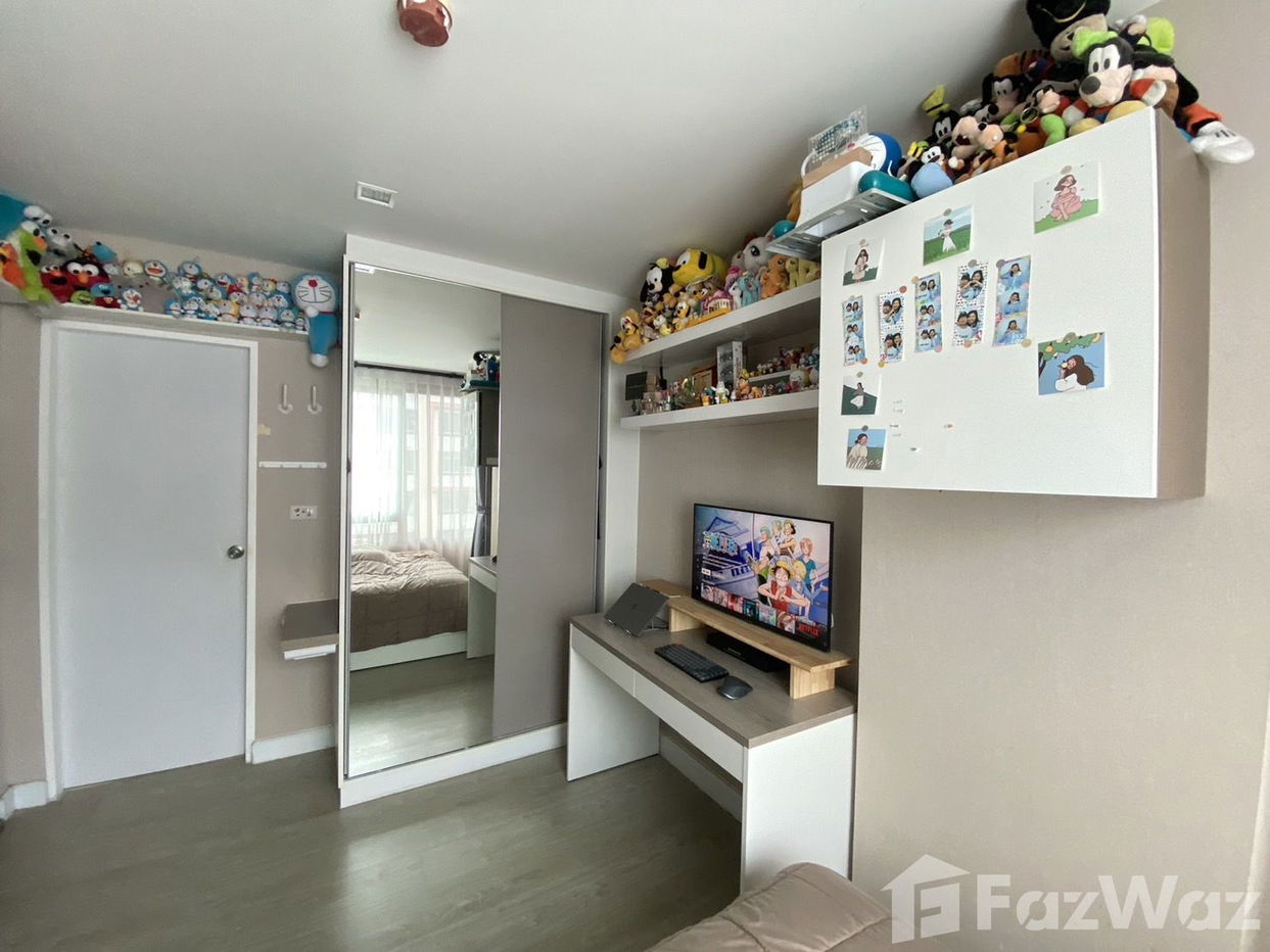 picture 1 Bedroom Condo for sale at Metro Luxe Ratchada - 4/20