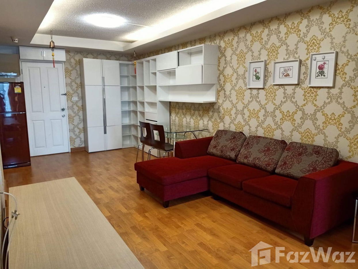 picture 1 Bedroom Condo for sale at The Waterford Sukhumvit 50 - 2/16