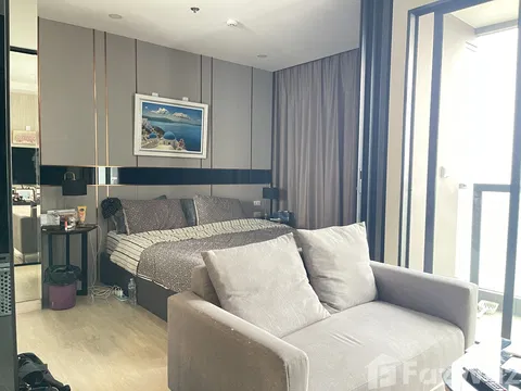 The Panora Pattaya is a modern luxury condominium located in