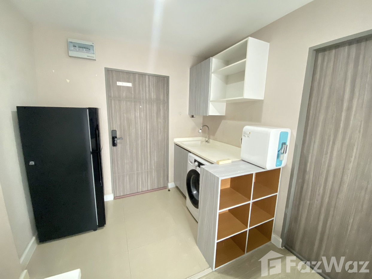 picture 1 Bedroom Condo for sale at Metro Luxe Ratchada - 15/20