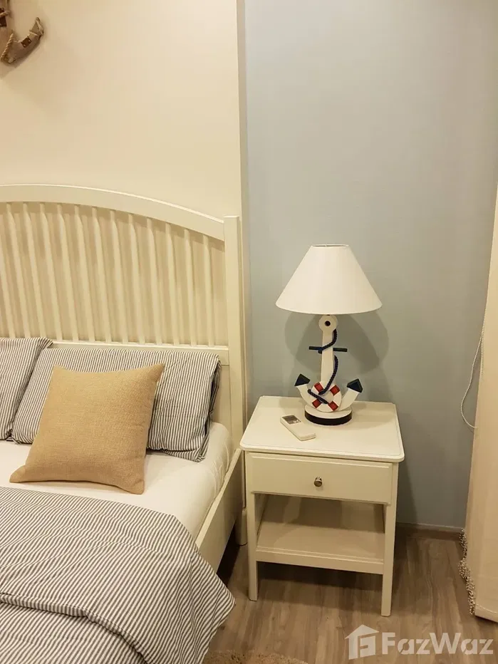 picture 2 Bedroom Condo for sale at Baan Plai Haad - 8/12