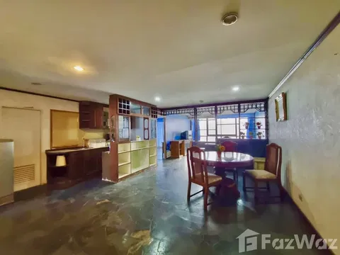 ขาย คอนโด 3 ห้องนอน ในโครงการ จอมเทียน พลาซ่า คอนโดเทล