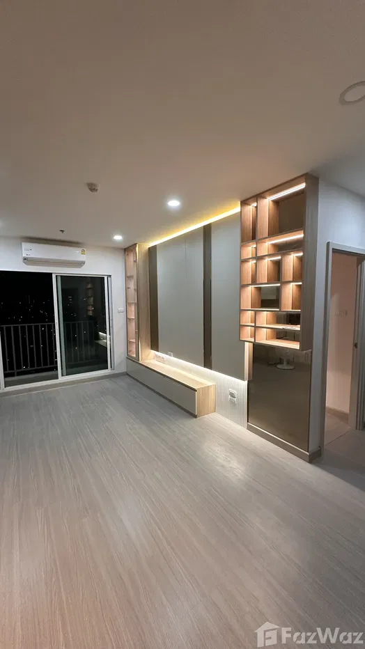 picture 2 Bedroom Condo for sale at Supalai Park Yaek Fai Chai Station - 14/18