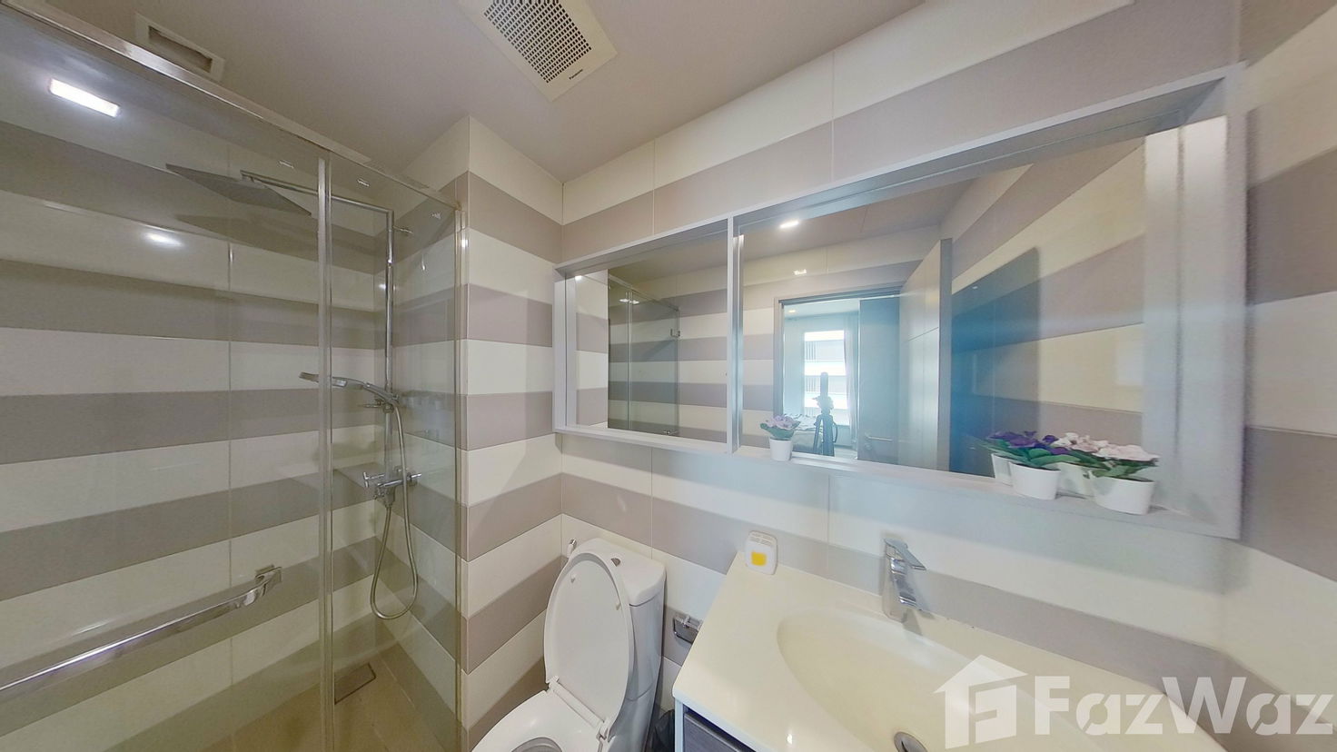 picture 1 Bedroom Condo for sale at Ceil By Sansiri - 6/6