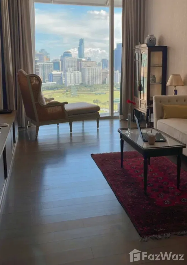 picture Secured Future Awaits: 50 SqM Bangkok Condo for Sale/Rent - 9/9