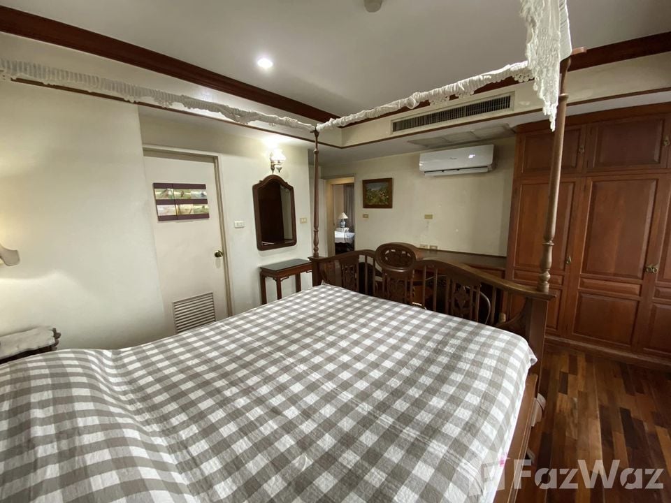 picture .Rent this Complexly Splendid 95 SqM 2-Bdrm Condo in Wat Sam Phraya! - 9/11