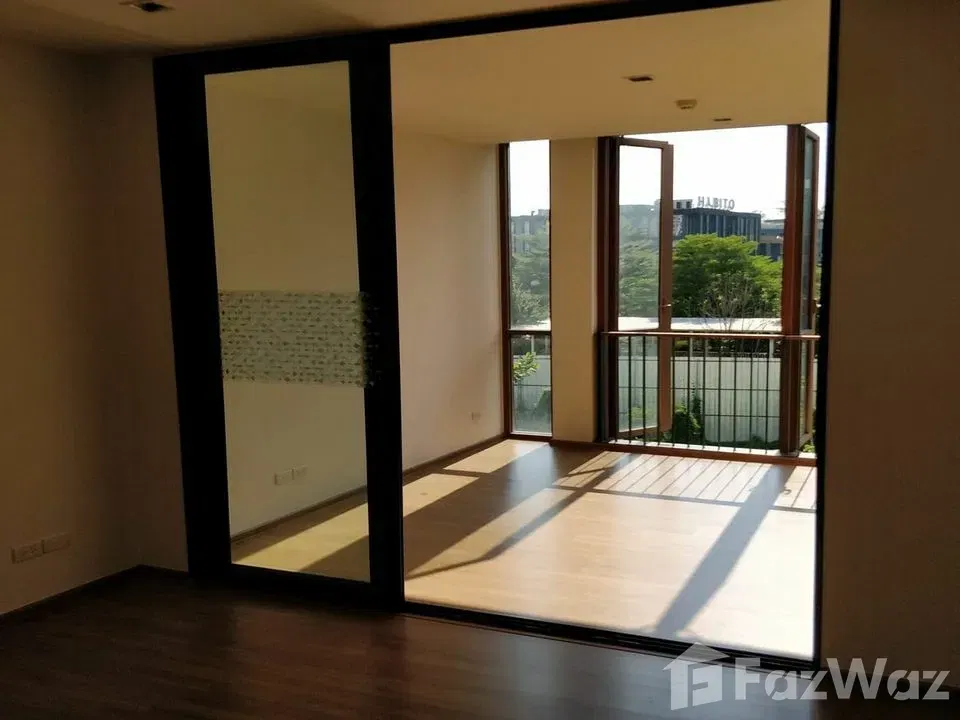 picture 1 Bedroom Condo for sale at Hasu Haus - 11/16
