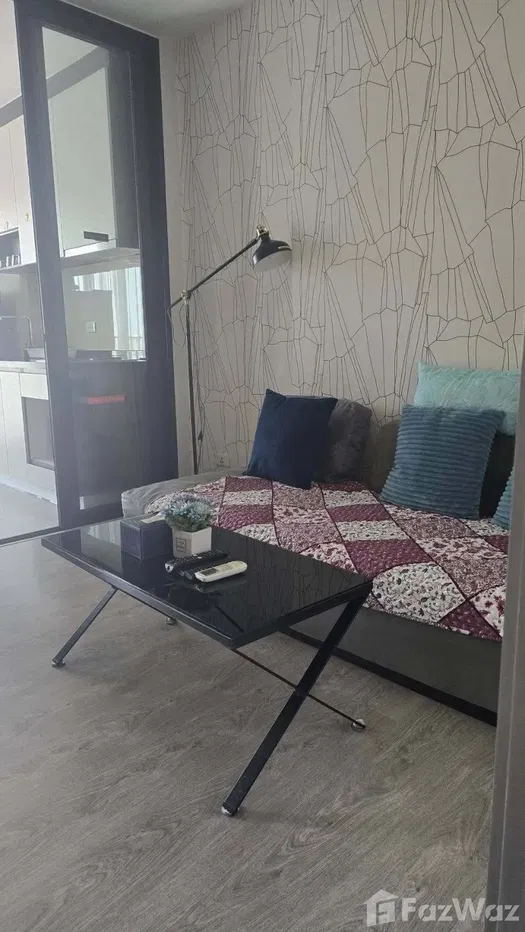 picture 1-Bedroom Condo at The Base Central Pattaya – Prime Location - 2/5