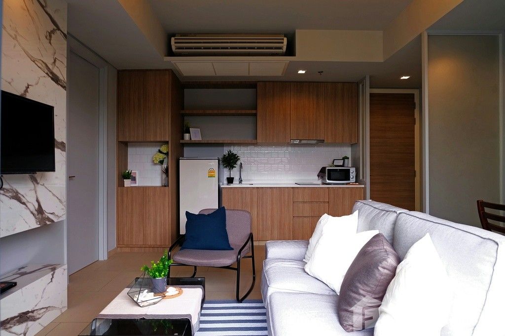 picture 1 Bedroom Condo for sale at Zire Wongamat - 2/6