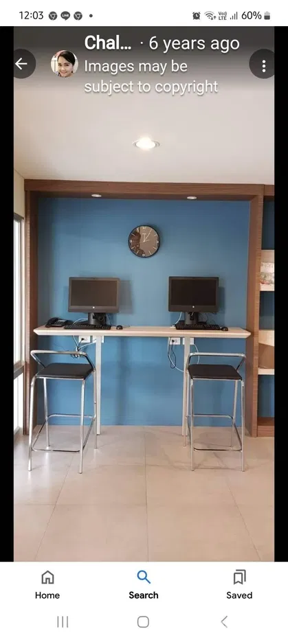 picture 2 Bedroom Condo for Sale at Lumpini Place Bangna Km. 3 - 17/20