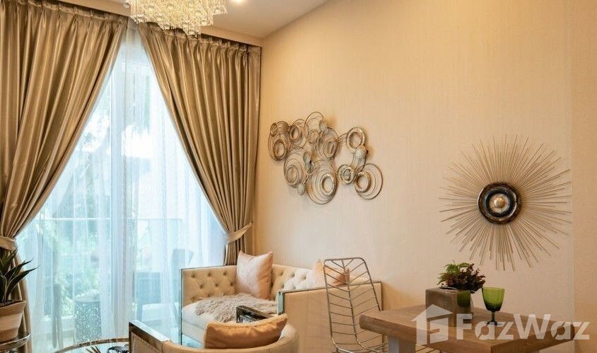 picture 1 Bedroom Condo for sale at Marina Golden Bay - 10/13