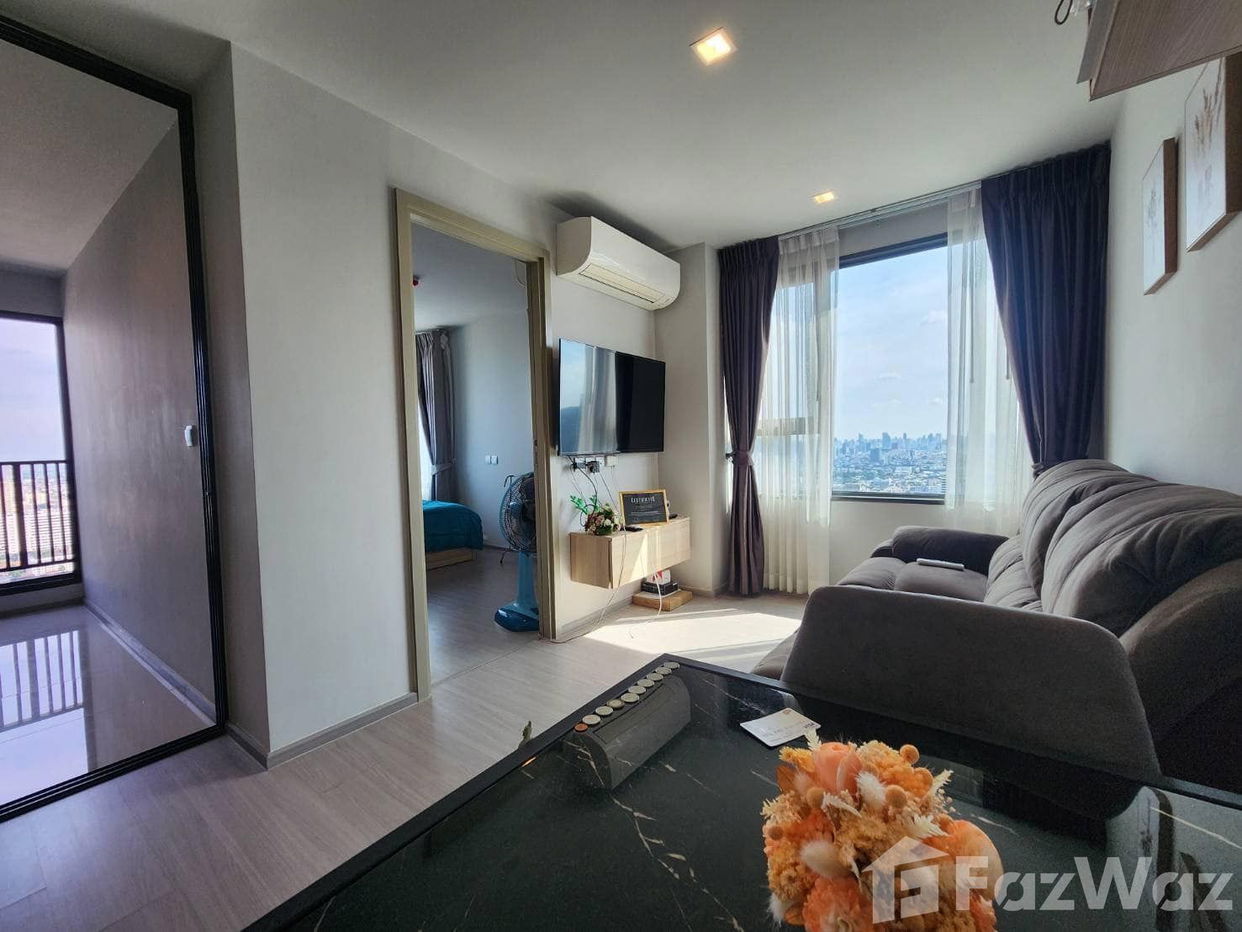picture For sell 2 bedrooms at Life Ladprao - 5/9
