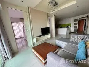 picture เดอะ ซีไซด์ คอนโดมิเนียม (The Seaside Condominium) - 7/25