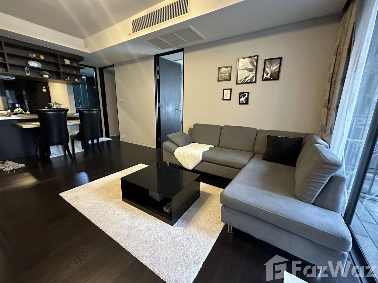 picture 2 Bedroom Condo for sale at Siamese Gioia - 1/10