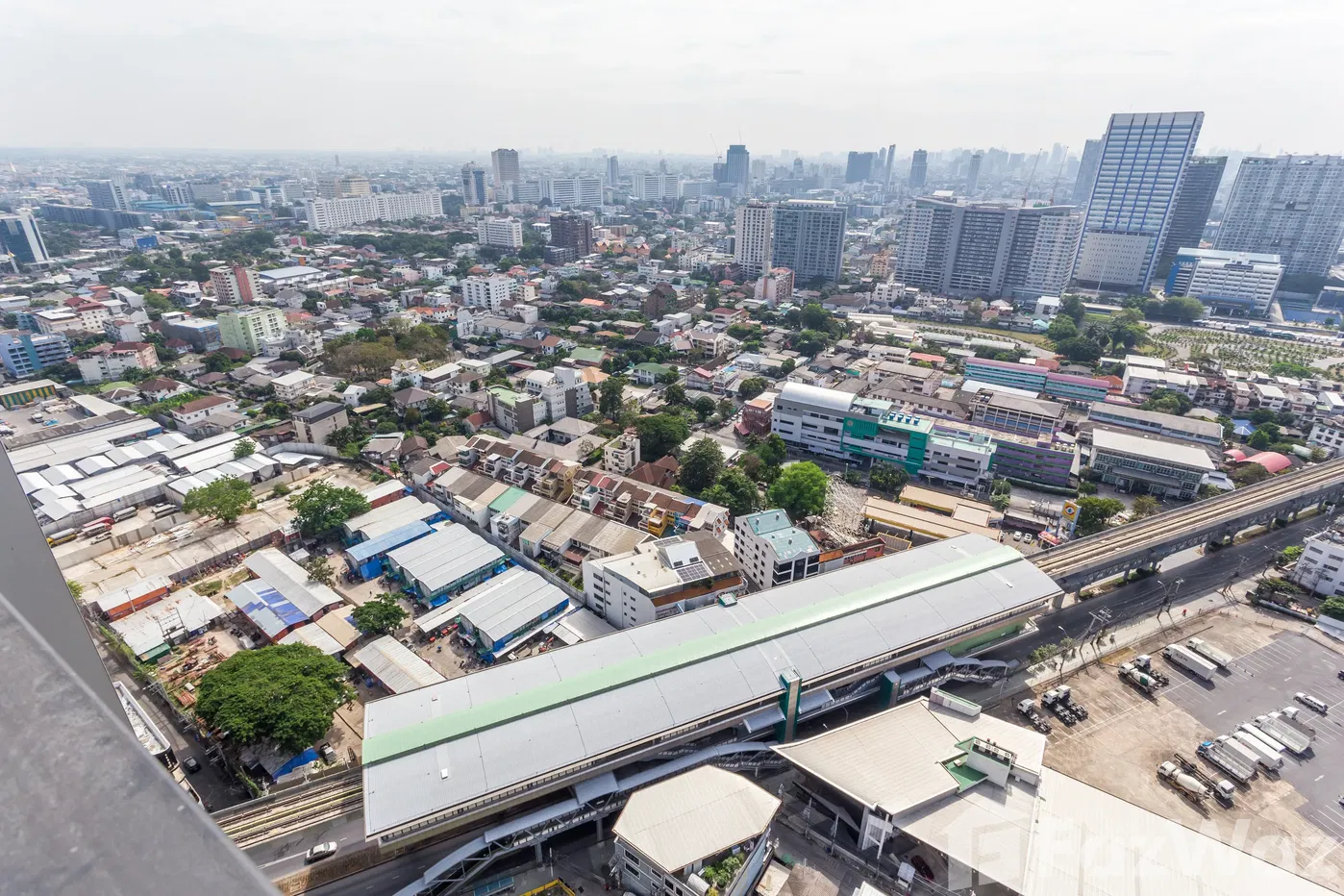 picture Your Home Awaits: Knightsbridge at Ratchayothin, Chatuchak - 27/27
