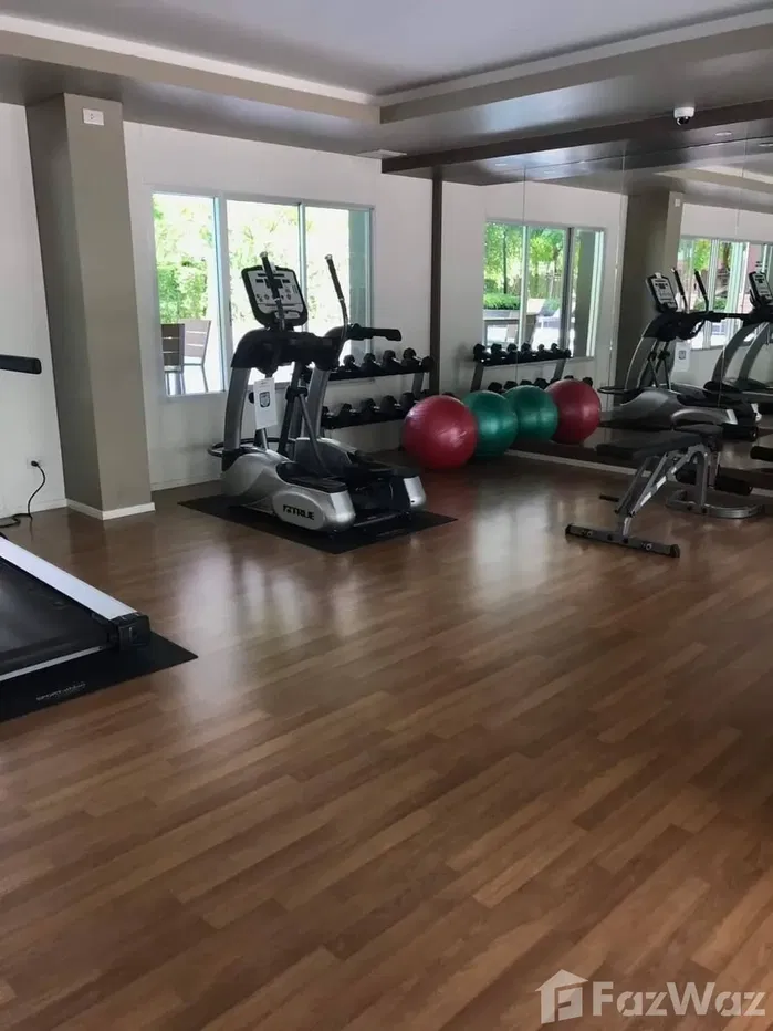 picture 2 Bedroom Condo for Sale at Lumpini Place Bangna Km. 3 - 13/20