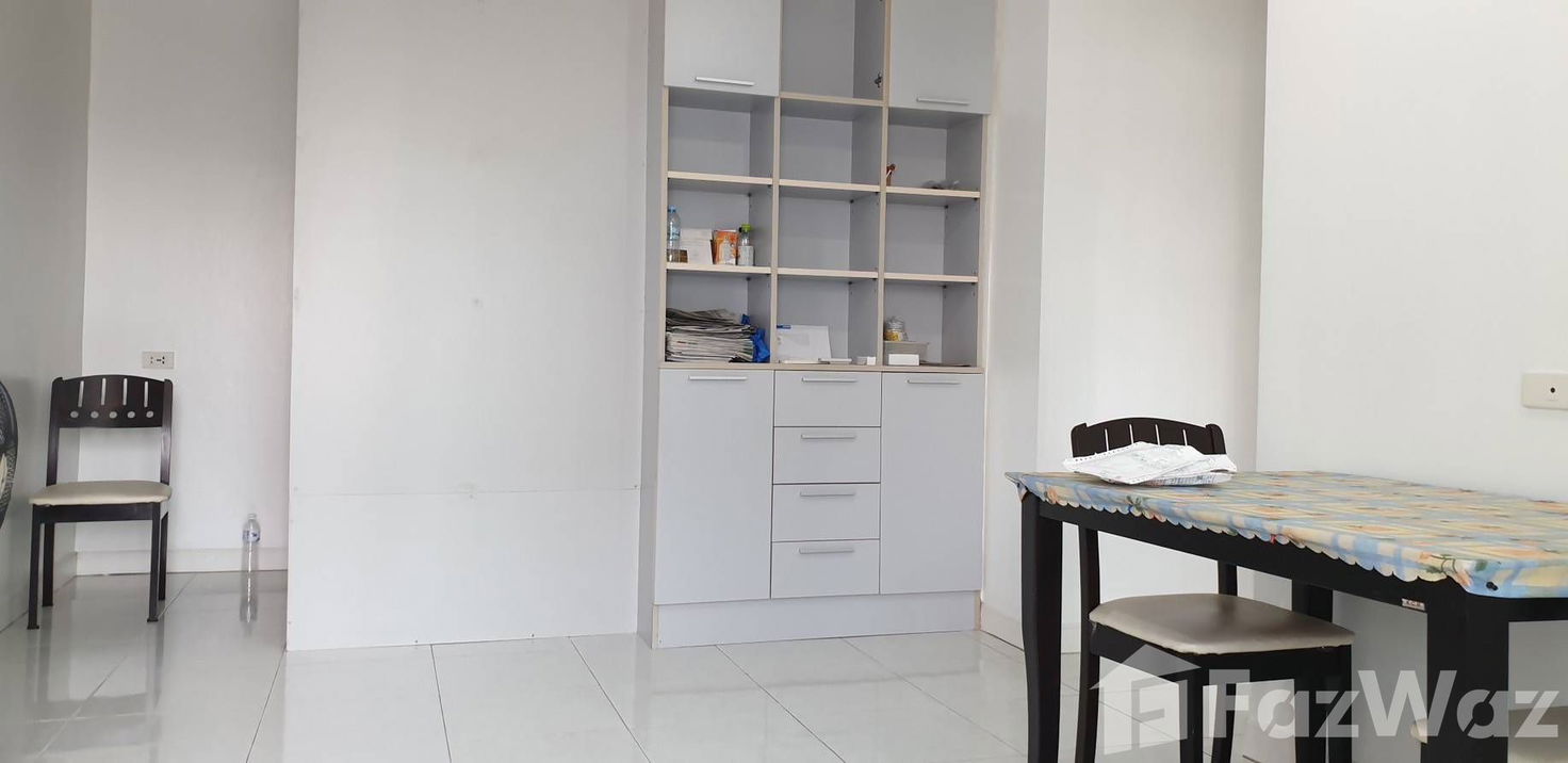picture Huai Kwang MRT, 2bedrooms, 62sqm. condo - 1/18