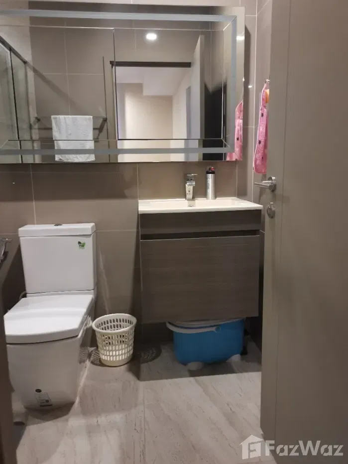 picture 1 Bedroom Condo for sale at Mori Haus - 4/10