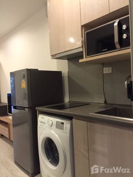picture Studio Condo for sale at Ideo Mobi Sukhumvit Eastgate - 4/7