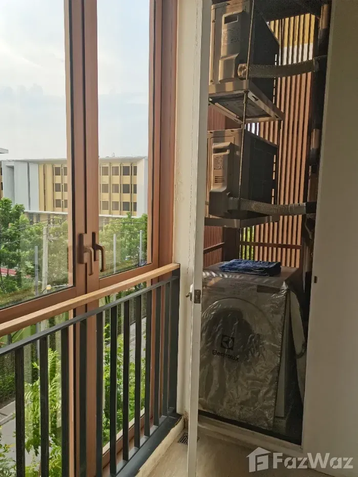 picture 1 Bedroom Condo for sale at Mori Haus - 9/10
