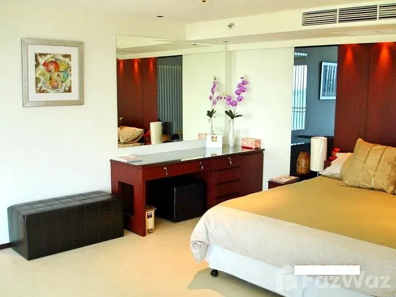 รูป ขาย คอนโด 3 ห้องนอน ในโครงการ นอร์ทชอร์ พัทยา - รูปที่ 13/18